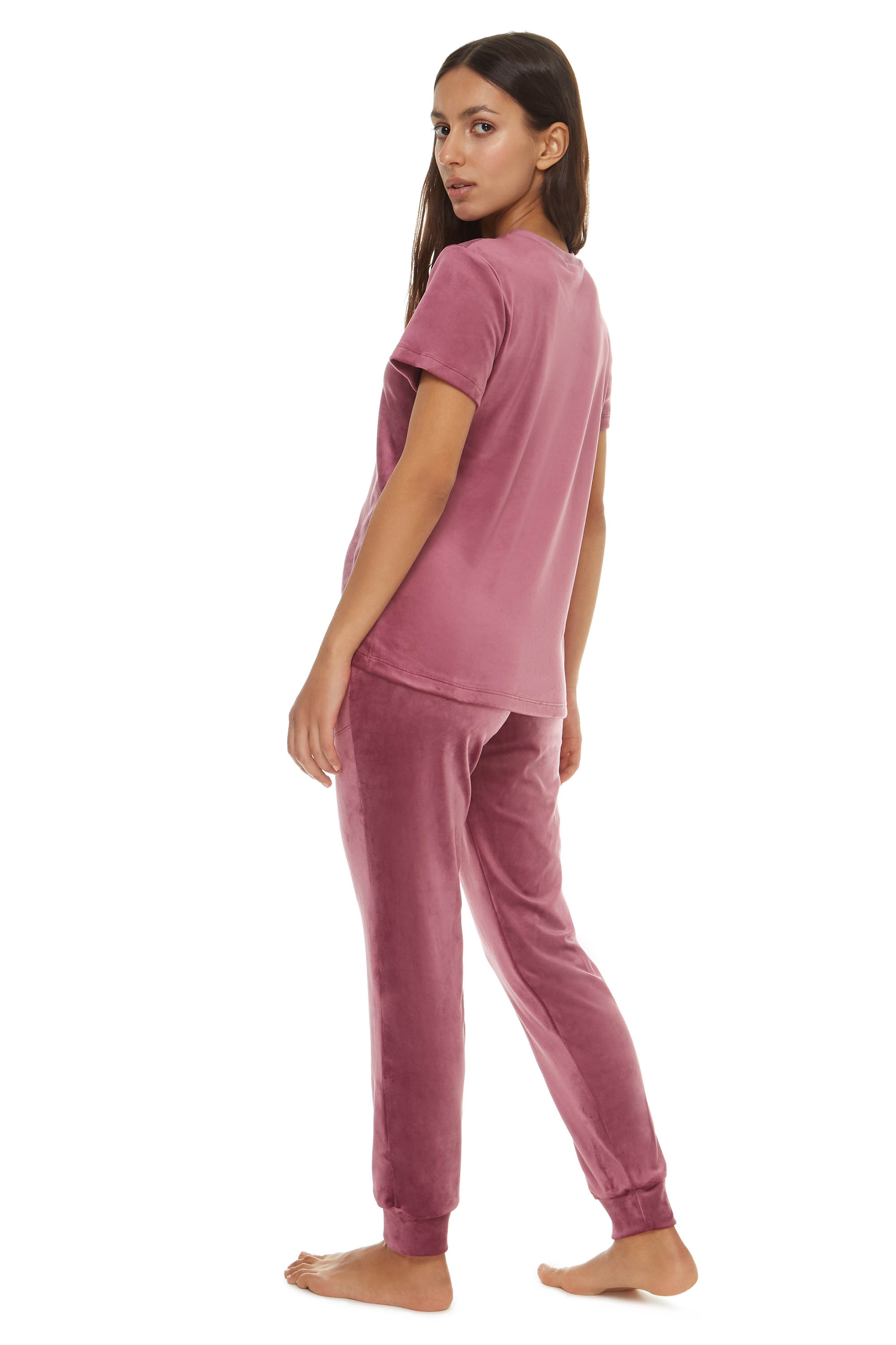 6206-2 комплект жіночий (джемпер + брюки) Anabel Arto